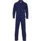 DNC Lightweight Cool-Breeze Cotton Drill Coverall - 3104