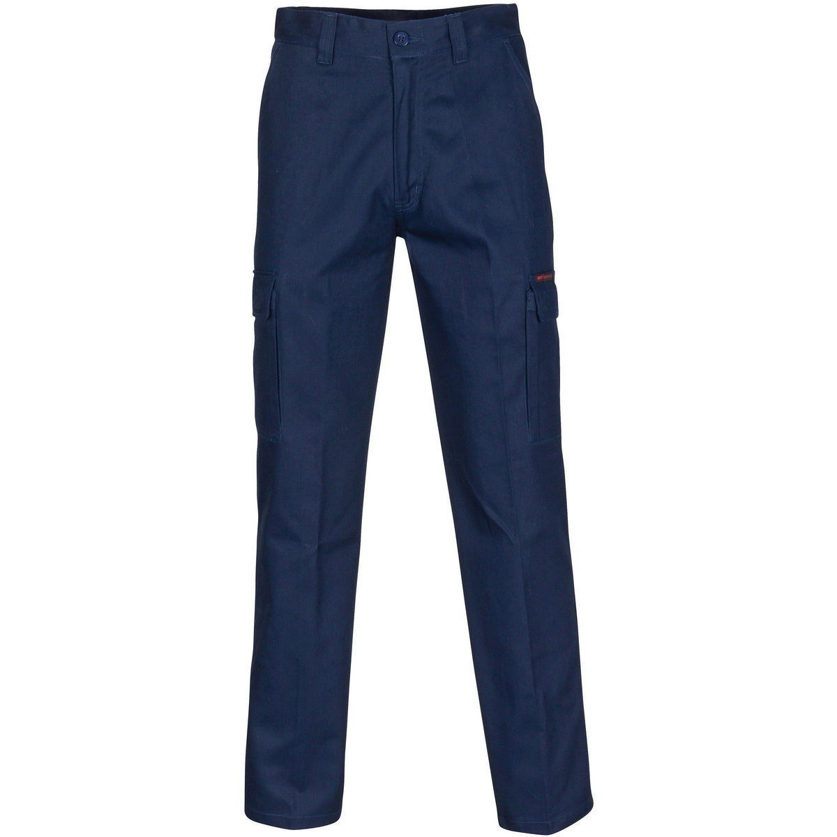 Buy DNC Middle Weight Double Slant Cargo Pants - 3359 Online ...