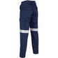 DNC Patron Saint Taped Flame Retardant Cargo Pants - 3419