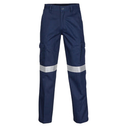 DNC Patron Saint Taped Flame Retardant Cargo Pants - 3419