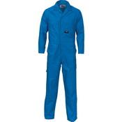 DNC Polyester Cotton Coveralls - 3102