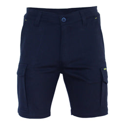 DNC SlimFlex Cargo Shorts - 3364