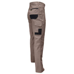 DNC SlimFlex Tradie Cargo Pants - 3375-Queensland Workwear Supplies