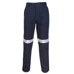 DNC Taped Flame Retardant Arc HRC2 Pants - 3471