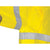 DNC Taped HiVis Cool-Breeze Light Weight Long Sleeve Cotton Gusset Shirt - 3784-Queensland Workwear Supplies