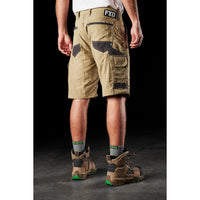 FXD Lightweight Shorts - LS-1-Queensland Workwear Supplies