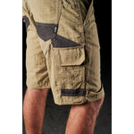 FXD Lightweight Shorts - LS-1-Queensland Workwear Supplies