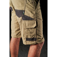 FXD Lightweight Shorts - LS-1-Queensland Workwear Supplies