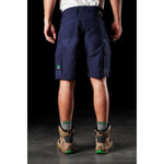 FXD Lightweight Shorts - LS-1-Queensland Workwear Supplies