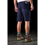 FXD Lightweight Shorts - LS-1-Queensland Workwear Supplies