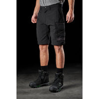 FXD Lightweight Shorts - LS-1-Queensland Workwear Supplies