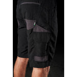 FXD Lightweight Shorts - LS-1-Queensland Workwear Supplies