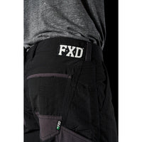 FXD Lightweight Shorts - LS-1-Queensland Workwear Supplies