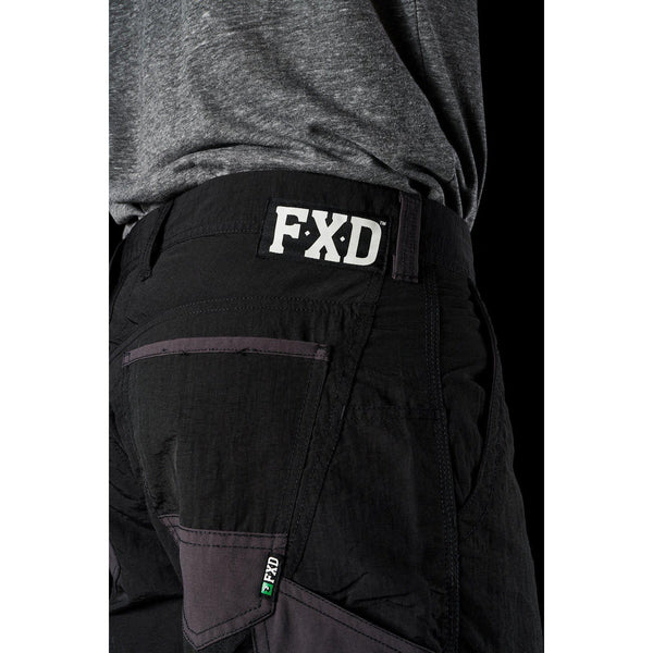 FXD Lightweight Shorts - LS-1-Queensland Workwear Supplies