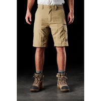 FXD Lightweight Shorts - LS-1-Queensland Workwear Supplies