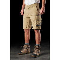 FXD Lightweight Shorts - LS-1-Queensland Workwear Supplies