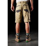 FXD Lightweight Shorts - LS-1-Queensland Workwear Supplies