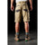 FXD Lightweight Shorts - LS-1-Queensland Workwear Supplies