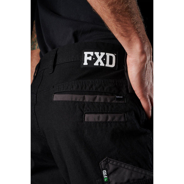 Buy FXD Stretch Canvas Work Pants - WP-3 Online