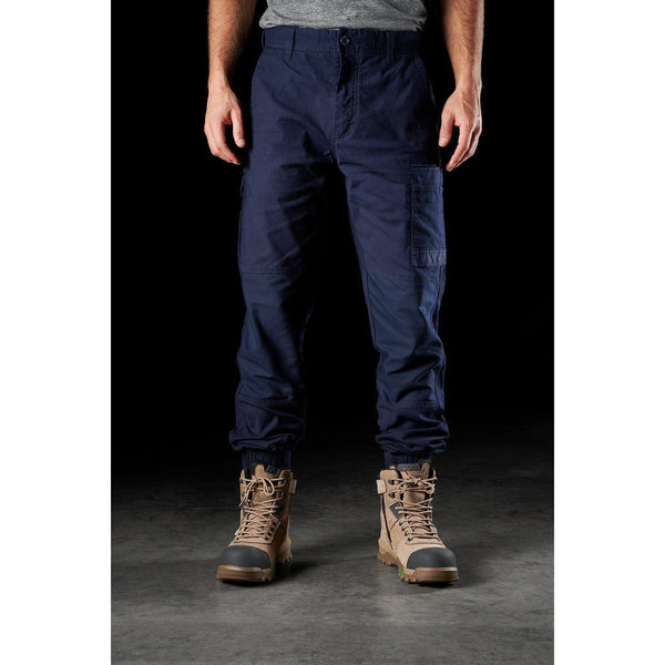 Buy FXD Stretch Cuffed Work Pants - WP-4 Online