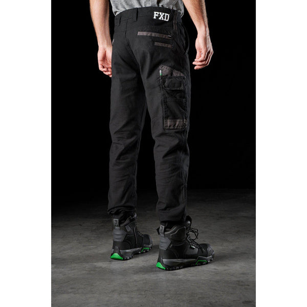 FXD Stretch Cuffed Work Pants - WP-4