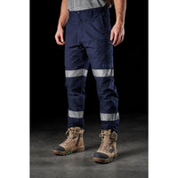 FXD Taped Stretch Work Pants - WP-3T-Queensland Workwear Supplies