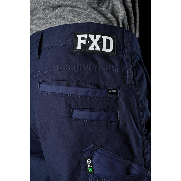 FXD Taped Stretch Work Pants - WP-3T-Queensland Workwear Supplies