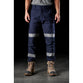 FXD Taped Stretch Work Pants - WP-3T