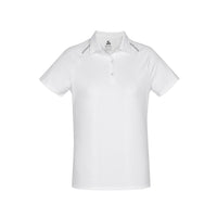 Fashion Biz Academy Ladies Polo - P012LS-Queensland Workwear Supplies