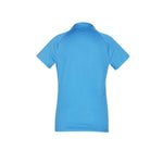 Fashion Biz Academy Ladies Polo - P012LS-Queensland Workwear Supplies