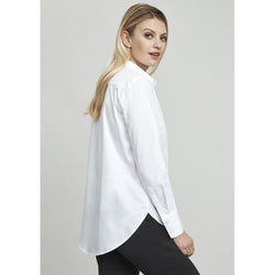 Fashion Biz Camden Ladies Long Sleeve Shirt - S016LL