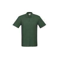 Fashion Biz Kids Crew Polo - P400KS-Queensland Workwear Supplies