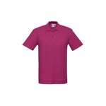 Fashion Biz Kids Crew Polo - P400KS-Queensland Workwear Supplies