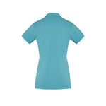 Fashion Biz Ladies City Polo - P105LS-Queensland Workwear Supplies