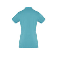 Fashion Biz Ladies City Polo - P105LS-Queensland Workwear Supplies