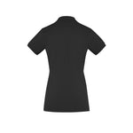 Fashion Biz Ladies City Polo - P105LS-Queensland Workwear Supplies