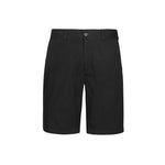 Fashion Biz Lawson Mens Chino Shorts - BS021M-Queensland Workwear Supplies