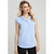 Fashion Biz Lily Ladies Blouse - S013LS-Queensland Workwear Supplies