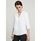 Fashion Biz Lily Ladies Longline Blouse - S015LT