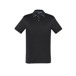 Fashion Biz Mens Aston Polo - P106MS