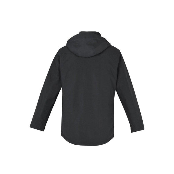 Fashion Biz Mens Eclipse Jacket - J132M-Queensland Workwear Supplies