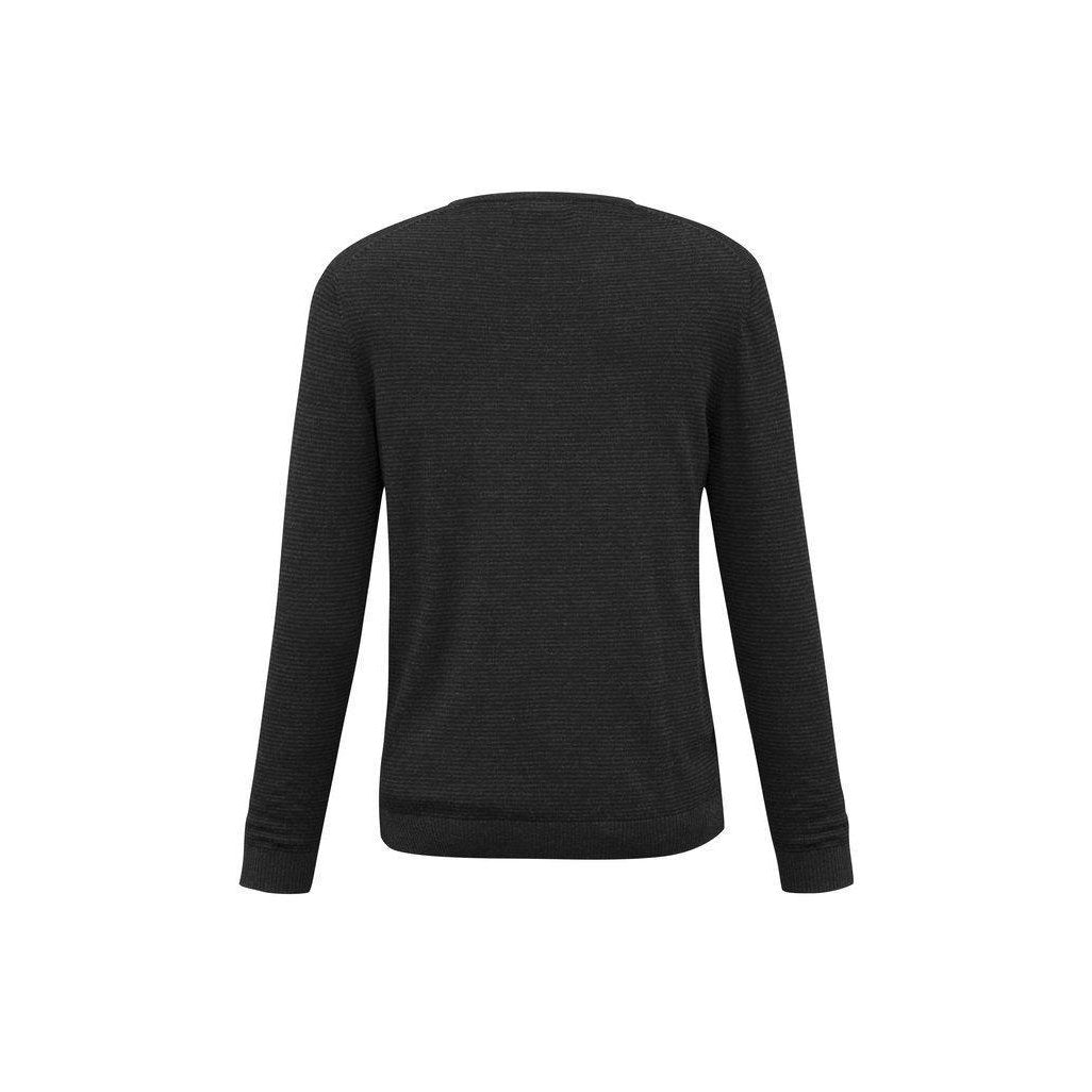 Buy Fashion Biz Mens Origin Merino Pullover - WP131ML Online ...