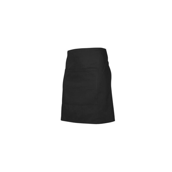 Fashion Biz Short Waisted Apron - BA94-Queensland Workwear Supplies