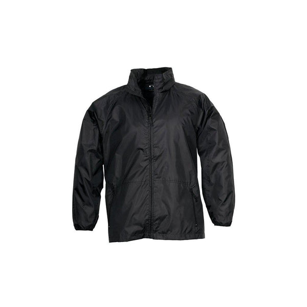 Fashion Biz Unisex Spinnaker Jacket - J833-Queensland Workwear Supplies