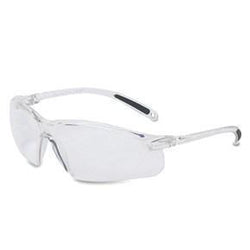 Honeywell Clear Safety Glasses - A700