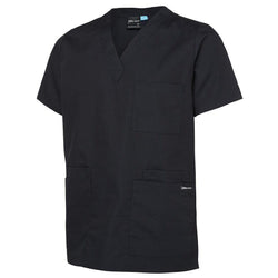 JB's  Unisex Scrubs Top - 4SRT