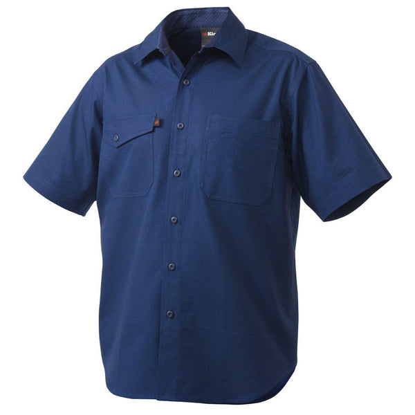 Buy King Gee Workcool 2 Short Sleeve Shirt - K14825 Online | Queensland ...
