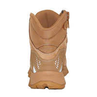 Mack Octane Zip Safety Boot - MKOCTANEZ-Queensland Workwear Supplies