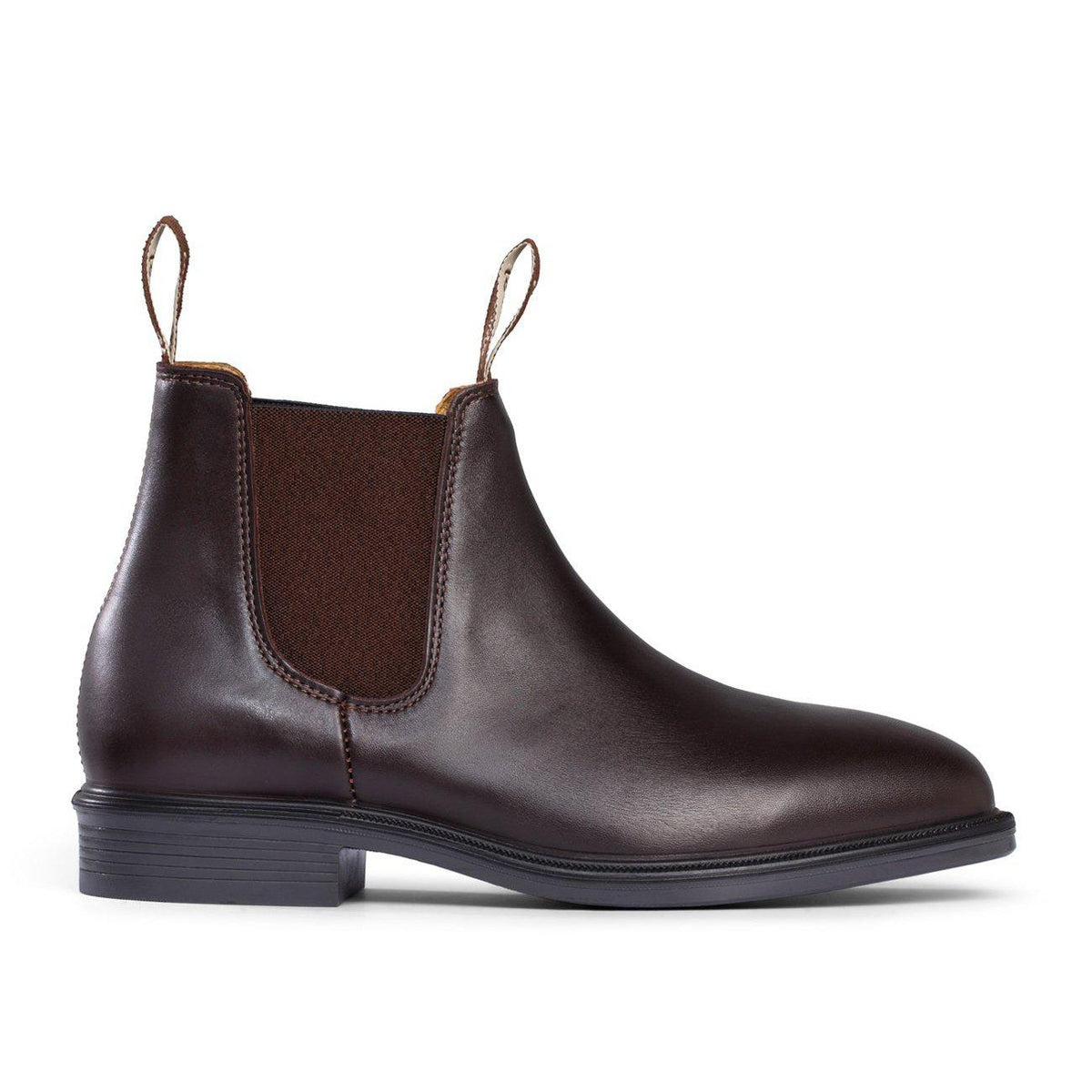 Buy Mongrel Brown Riding Boot - 805070 Online | Queensland Workwear ...