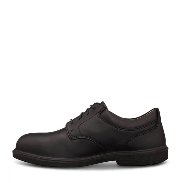 Buy Oliver Black Lace Up Executive Shoe - 38-275 Online | Queensland ...